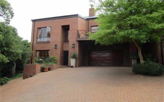 4 Bedroom House in Heidelberg Kloof Estate