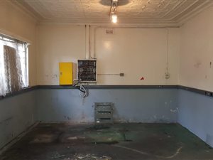 170 m² Industrial space in Turffontein
