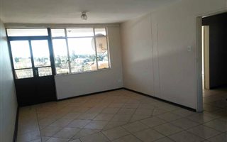 2 Bedroom Apartment in Navalsig