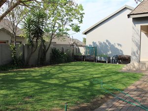 2 Bed House in Valleyview Estate