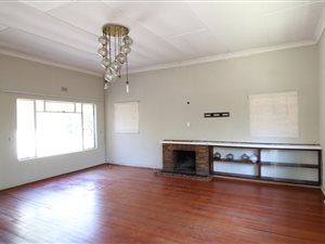 3 Bed House in Wilgenhof