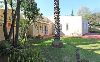 4 Bedroom House in Sunninghill