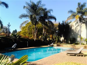 2 Bed Apartment in Sunninghill
