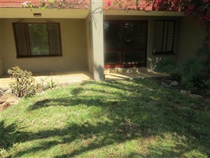 2 Bed Apartment in Sunninghill