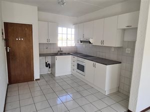 2 Bed Townhouse in Bartlett