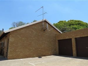 3 Bed Townhouse in Sinoville