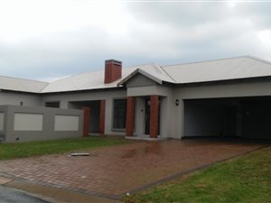 3 Bedroom House in Derdepoort