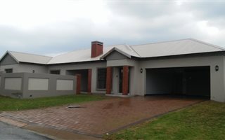 3 Bedroom House in Derdepoort
