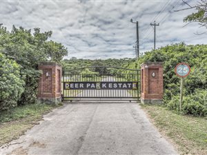 1.9 ha Farm in Deer Park