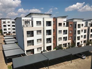 1 Bed Apartment in Ferndale
