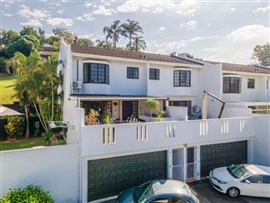 3 Bed Townhouse in Glen Hills