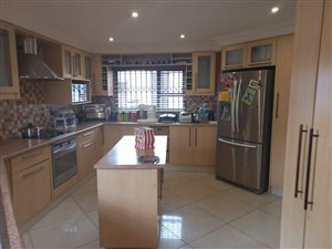 3 Bed House in Pollak Park
