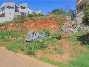 617 m² Land available in Bassonia Estate