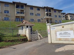 3 Bed Apartment in Southgate