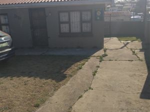 2 Bed House in Mdantsane