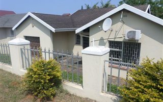 3 Bedroom House in Verulam