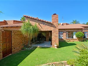 3 Bed Cluster in Randpark Ridge