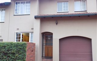3 Bedroom Duplex in Horison