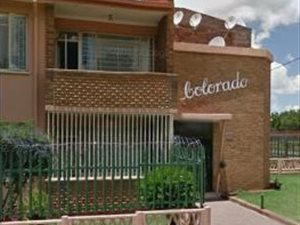 2 Bed Apartment in Towerby