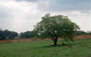 4854 m² Land available in Zwavelpoort