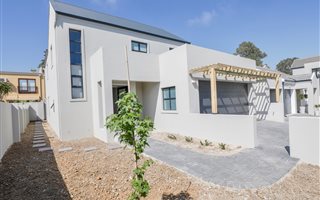 3 Bedroom House in Westridge