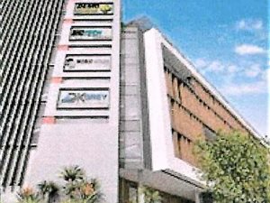 21500 m² Commercial space in La Mercy