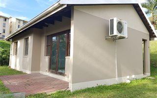 3 Bedroom Simplex in Bellair
