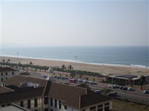 2.5 Bed Apartment in South Beach