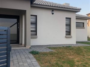 3 Bed House in Erasmia