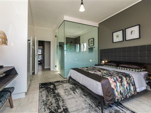 3 Bed Apartment in Waterfall Estate