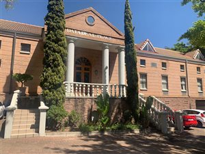 850 m² Commercial space in Rivonia