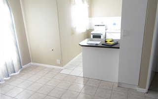 1 Bedroom Apartment in Springbok Park