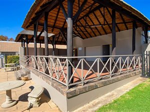 2 Bed Duplex in Greenstone Hill