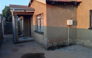3 Bedroom House in Evaton North