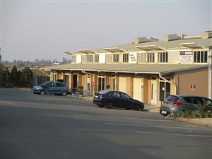 150 m² Industrial space in Mkondeni