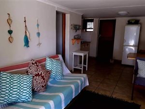 3 Bed House in Hartenbos