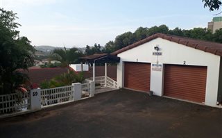 3 Bedroom Simplex in Ballito