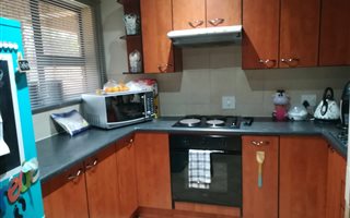 3 Bedroom House in Burgersfort