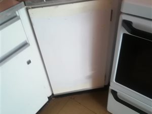 1 Bed Flat in Vanderbijlpark CW5