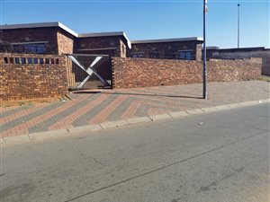 2 Bed House in Orlando West