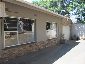 3 Bed House in Widenham
