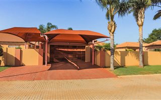2 Bedroom House in Heatherview
