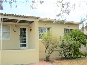 3 Bedroom House in Valleisig