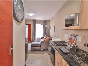2 Bed Apartment in Lotus Gardens