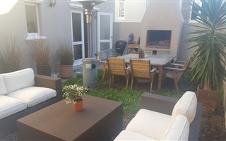 3 Bedroom House in Nooitgedacht