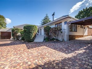 3 Bed House in Heldervue