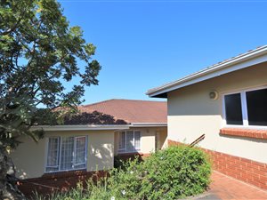 4 Bed Townhouse in Ballito