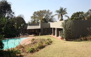 4 Bedroom House in Randpark Ridge