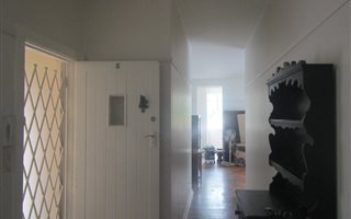 1.5 Bedroom Flat in Morningside