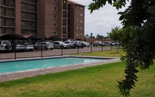 1 Bedroom Apartment in Annlin